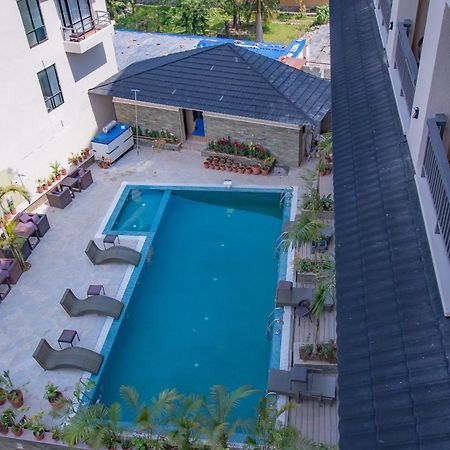Hotel Pokhara Village & Spa Exterior photo