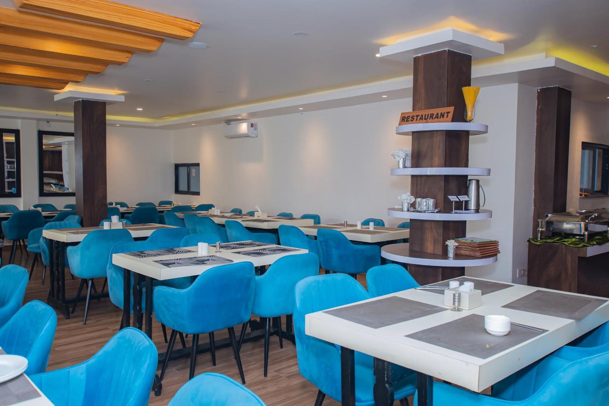 Hotel Pokhara Village & Spa Exterior photo